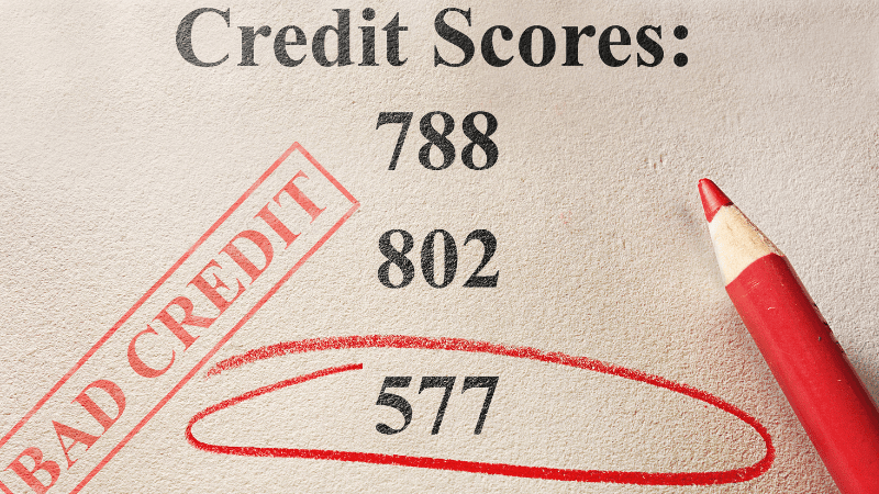 Can You Refinance Your Mortgage with Bad Credit?