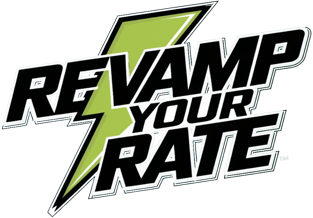 Revamp Your Rate