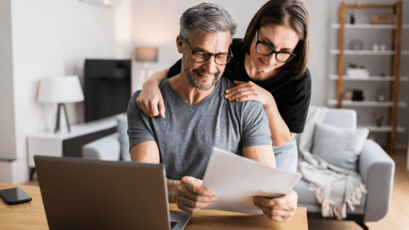 Refinance Your Mortgage